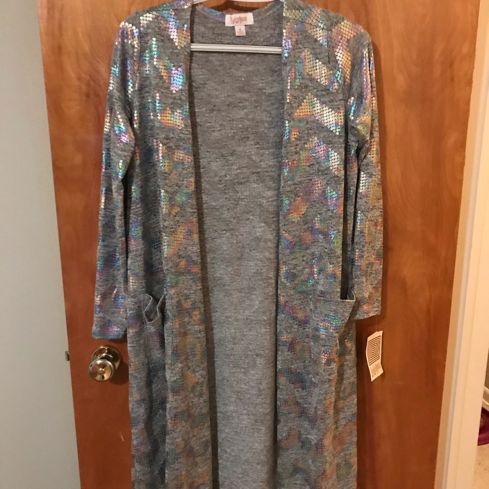 Lularoe elegant Sarah